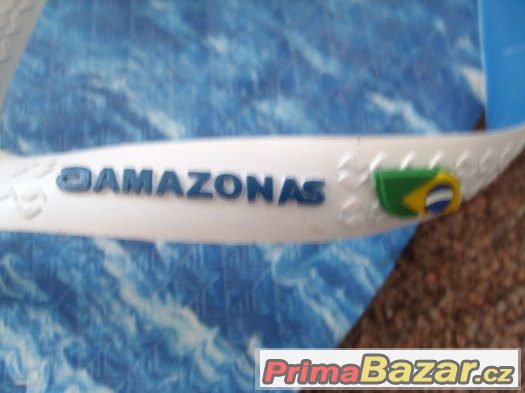 Pánské žabky Amazonas ... nové – fotografie 2
