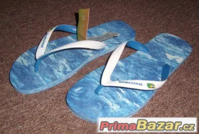 Pánské žabky Amazonas ... nové