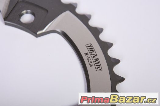 Truvativ  X-Glide  120 převodník, + 28 – fotografie 3