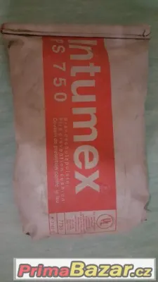 Intumex ps 750 protipožární