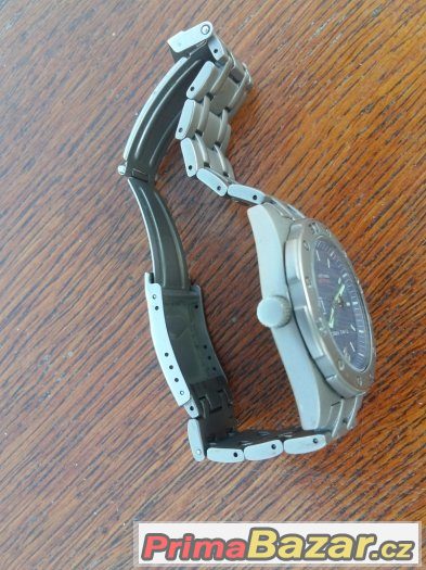 Hodinky Time Force – fotografie 3