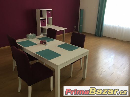 PROSTORNÝ 2+1 BYT NA VINOHRADECH – fotografie 2