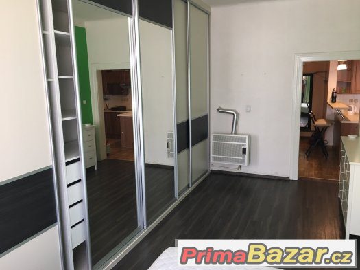 PROSTORNÝ 2+1 BYT NA VINOHRADECH – fotografie 3