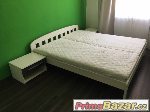 PROSTORNÝ 2+1 BYT NA VINOHRADECH – fotografie 4