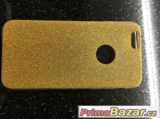 Silikonový kryt na iPhone 5, 5S, 5SE, 6, 6S. – fotografie 3