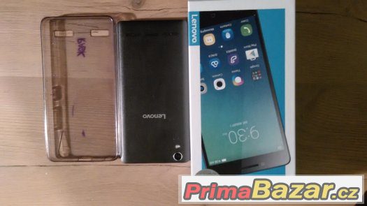 Telefon Lenovo A6010 – fotografie 2