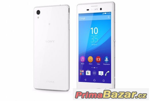 Sony Xperia M4 aqua – fotografie 1