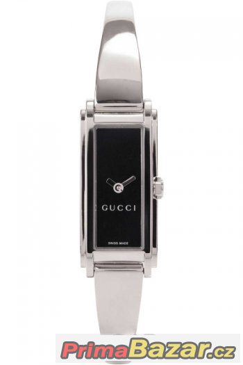 Dámské hodinky Gucci G-Line – fotografie 1