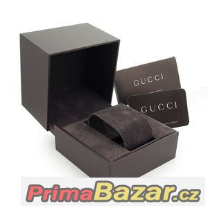 Dámské hodinky Gucci G-Line – fotografie 4
