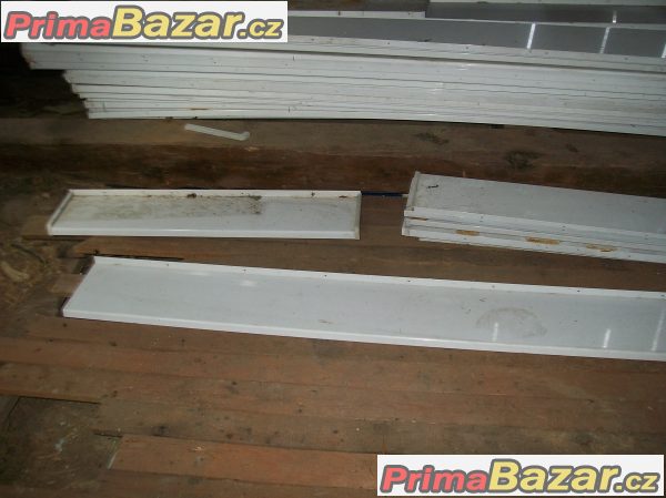 Parapet – fotografie 1