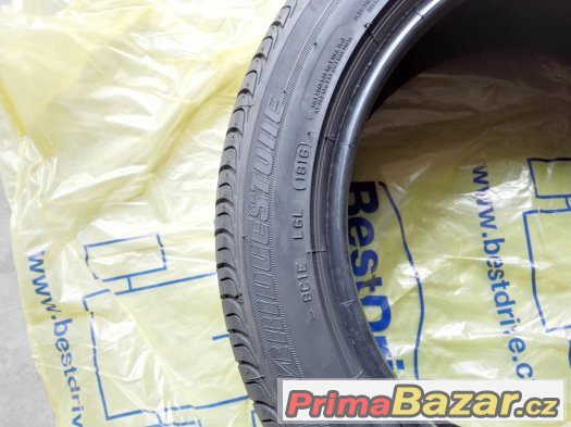 Prodám nové letní pneu Bridgestone Turanza 215/45/16 86H 4ks – fotografie 3