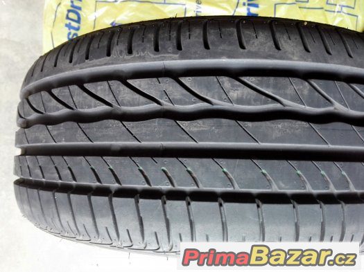 Prodám nové letní pneu Bridgestone Turanza 215/45/16 86H 4ks – fotografie 5