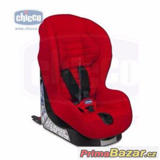 Chicco x pace – fotografie 1