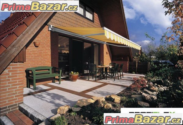 Markýzy - profiflex.cz – fotografie 1