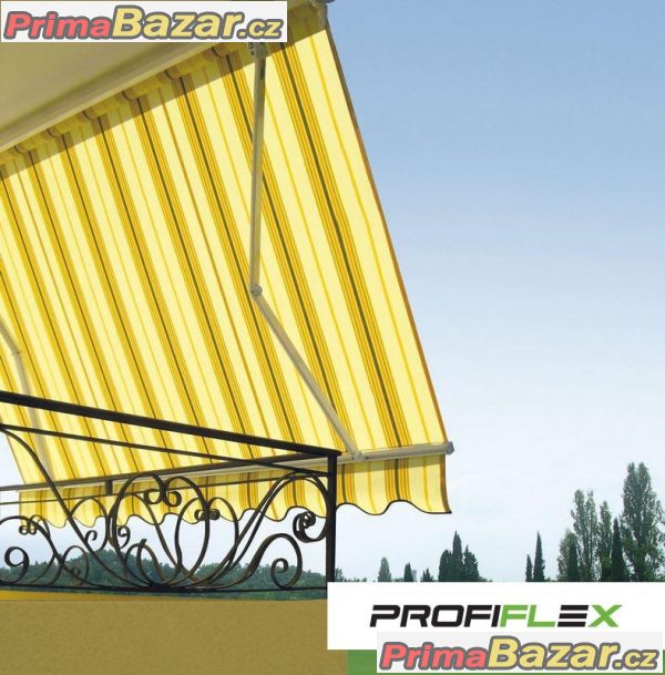 Markýzy - profiflex.cz – fotografie 2
