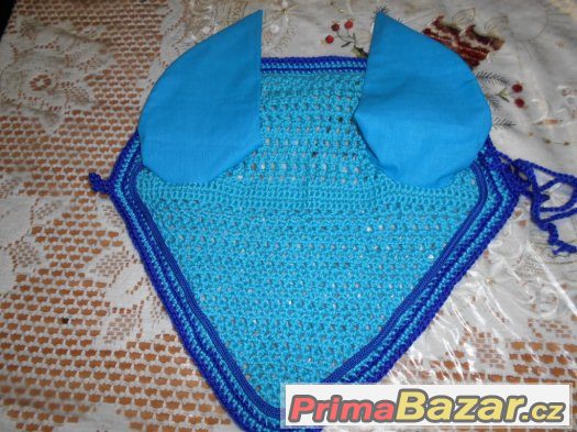 Čabraky ručně háčkované - prodám – fotografie 2