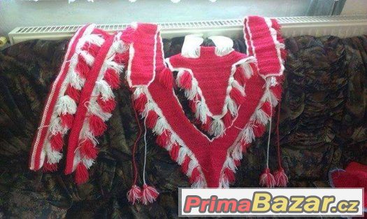 Čabraky poprsaky – fotografie 4