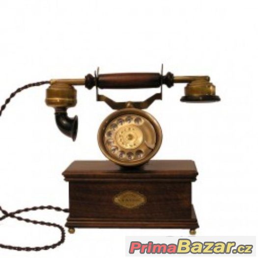 Prodám funkční repliku telefonu – fotografie 1