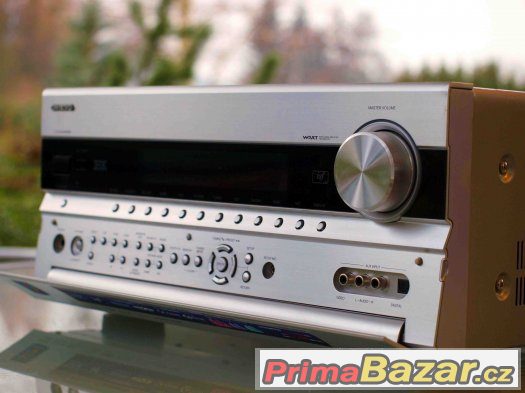 HIGH-END ONKYO 9.2 ch (1620W6Ω) THXultra2+ – fotografie 3