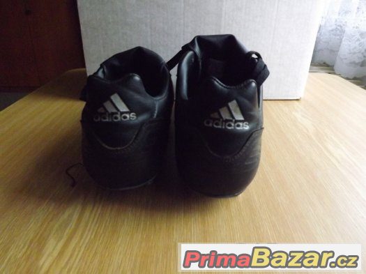 Kopačky Adidas vel. 8,5 – fotografie 4