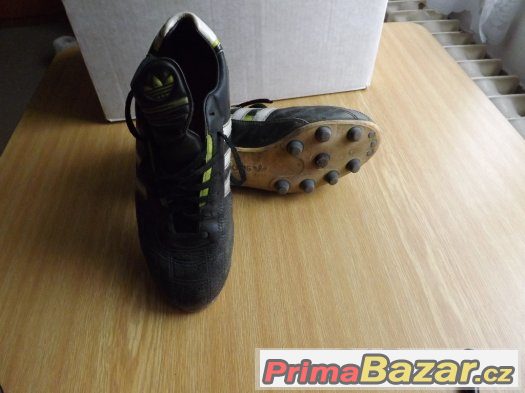 Kopačky Adidas vel.40 – fotografie 1