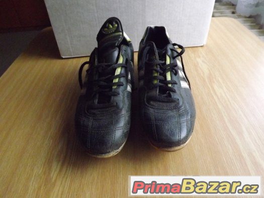 Kopačky Adidas vel.40 – fotografie 2