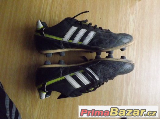 Kopačky Adidas vel.40 – fotografie 4