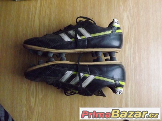 Kopačky Adidas vel.40 – fotografie 5