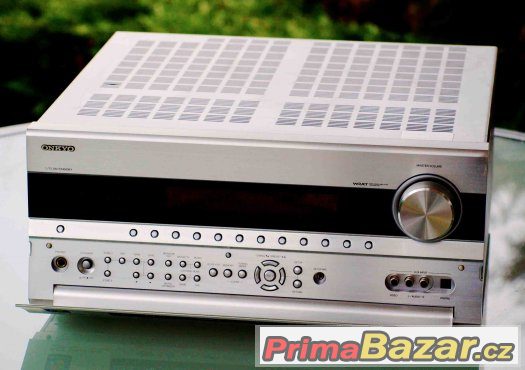 ONKYO HIGH-END 9.2Ch (180W6Ω) THX ultra2+ – fotografie 1