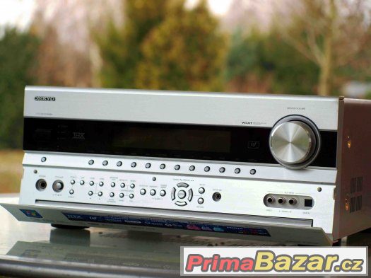 ONKYO HIGH-END 9.2Ch (180W6Ω) THX ultra2+ – fotografie 3