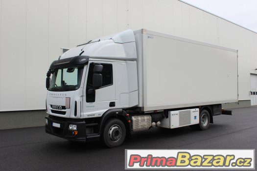 Řidič MKD do 7,5T/12T – fotografie 3