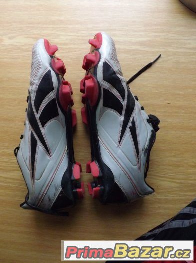 Kopačky Reebok Sprintfit Lite vel. 45 – fotografie 3