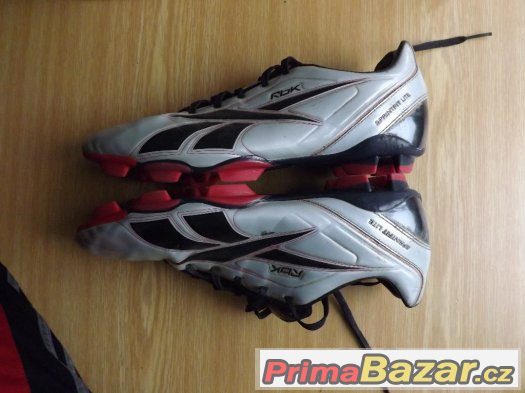 Kopačky Reebok Sprintfit Lite vel. 45 – fotografie 4