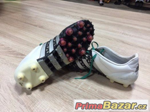 Kopačky Adidas – fotografie 2