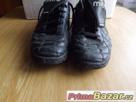 Turfy Mitre vel. 42 – fotografie 4