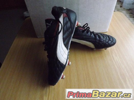 Kopačky Puma Diablo vel. 42,5 – fotografie 1