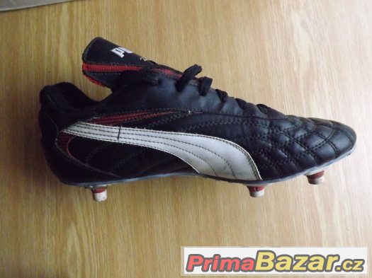 Kopačky Puma Diablo vel. 42,5 – fotografie 3