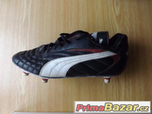 Kopačky Puma Diablo vel. 42,5 – fotografie 5