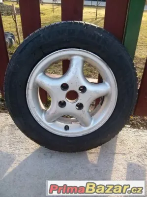 Koupím disky   13ku 2ks