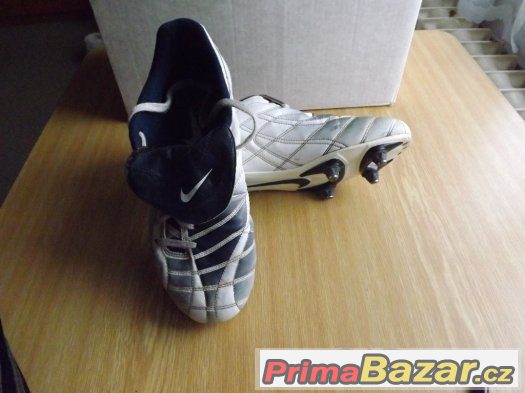 Kopačky Nike vel. 42 – fotografie 1