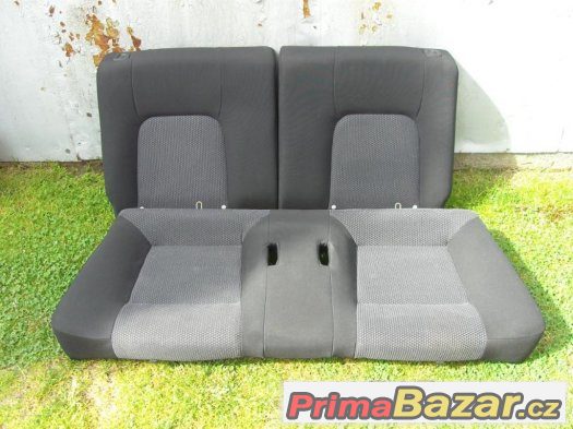 Hyundai Coupe GK 2,7 V6 2003 - náhradní díly – fotografie 4
