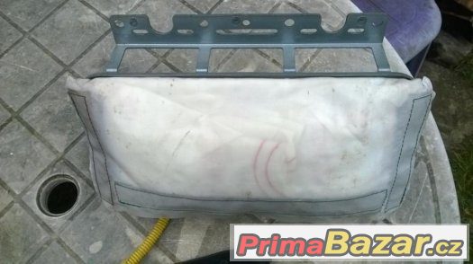 Hyundai Coupe RD 96-2001 airbagy spolujezdce – fotografie 2