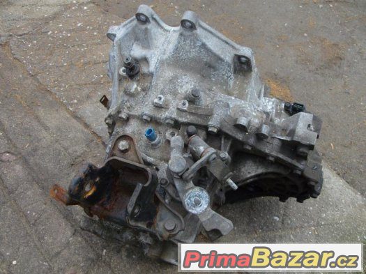Převodovky Hyundai Coupe RD + GK 1996-2007 – fotografie 1