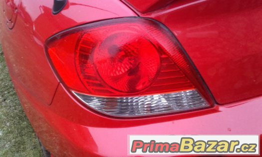 Zadní světla Hyundai Coupe GK facelift 2005-2007 – fotografie 1