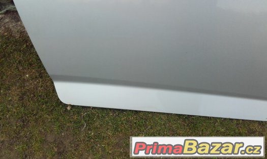 Hyundai Coupe GK 2002-2007 - pravé dveře – fotografie 5