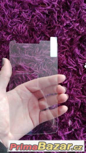 Prodám ochranné tvrzené sklo na LG G3 – fotografie 1
