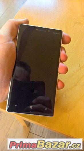 Prodám Nokia Lumia 930 po záruce green dobrý stav. – fotografie 1