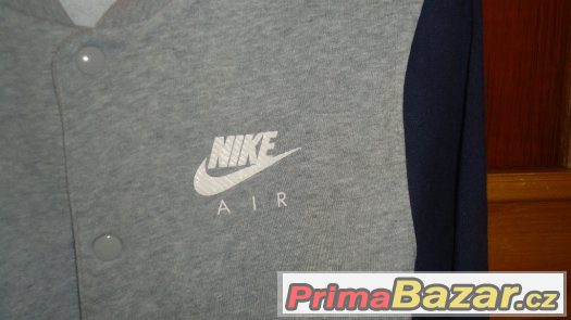 Klučičí mikina Nike vel. 12-13let – fotografie 2