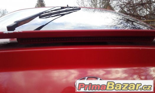 Hyundai Coupe GK 2002-2009 originální křídlo – fotografie 3