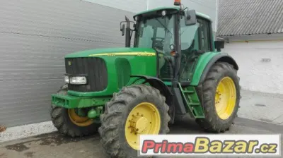 John Deere 6520 Premium